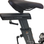 Frequency Fitness M100 V2 Commercial Magnetic Indoor Cycle - N-Gen Fitness
