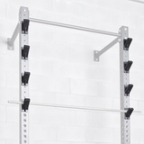 Xtreme Monkey Salmon Ladder Single Set - N-Gen Fitness