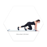 Element Fitness Slidemate - N-Gen Fitness