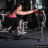 Element Fitness Commercial Stretch Machine - N-Gen Fitness