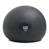 Xtreme Monkey Slam Ball 100lbs Black - N-Gen Fitness