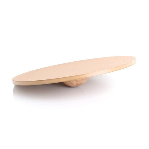 Element Commercial Wooden Wobble Board - 16" - N-Gen Fitness