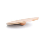 Element Commercial Wooden Wobble Board - 20" - N-Gen Fitness
