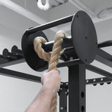 Xtreme Monkey Rope Attachment for 365 Power Rack - N-Gen Fitness