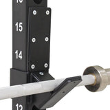 Xtreme Monkey J Hook Attachment for 365 Power Rack - N-Gen Fitness