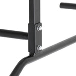 XM Joist Mounted Pull Up Bar with Neutral Grip Handles - N-Gen Fitness