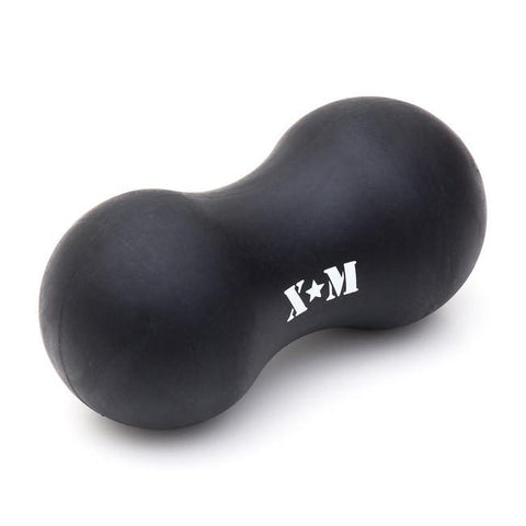 Xtreme Monkey Double Ball Massage Roller - N-Gen Fitness