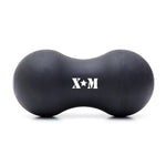 Xtreme Monkey Double Ball Massage Roller - N-Gen Fitness