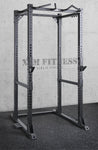 XM FITNESS 365 Infinity XL Power Rack - 8ft - N-Gen Fitness