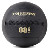 XM FITNESS 8lbs Wall Ball - N-Gen Fitness