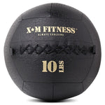 XM FITNESS 10lbs Wall Ball - N-Gen Fitness