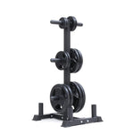 Xtreme Monkey Olympic Weight Tree - N-Gen Fitness