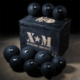 XM Pro Slam Balls 6lbs - N-Gen Fitness