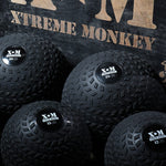 XM Pro Slam Balls 4lbs - N-Gen Fitness