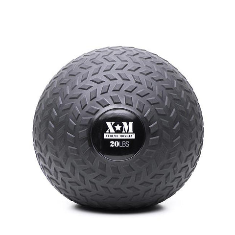 XM Pro Slam Balls 20lbs - N-Gen Fitness