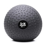 XM Pro Slam Balls 35lbs - N-Gen Fitness