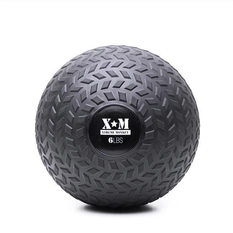 XM Pro Slam Balls 6lbs - N-Gen Fitness