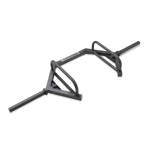 XM FITNESS STEP THROUGH OLYMPIC HEX / TRAP BAR - N-Gen Fitness