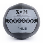 Xtreme Monkey 14lb Wall Medicine Ball - N-Gen Fitness