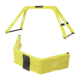 XM FITNESS Agility / Hurdle Hex trainer - N-Gen Fitness