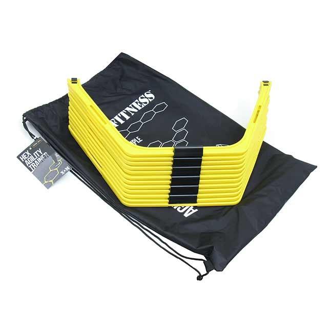 Hex Trainer XM FITNESS Agility / Hurdle Hex trainer - N-Gen Fitness