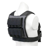 Xtreme Monkey 55lbs Adjustable Commercial Weight Vest - N-Gen Fitness